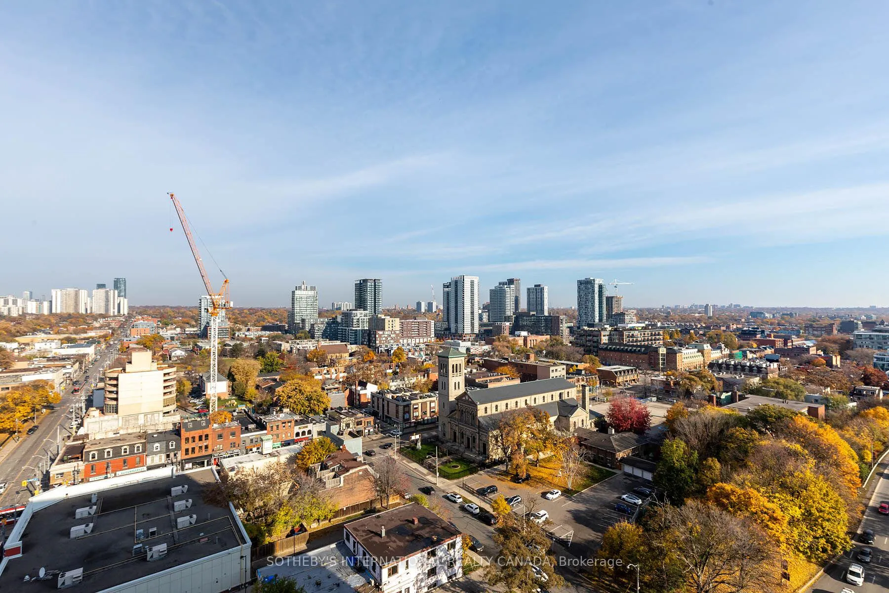 Photo 31 of Unit 1525, 50 Power Street, Toronto, Moss Park — HOMEH