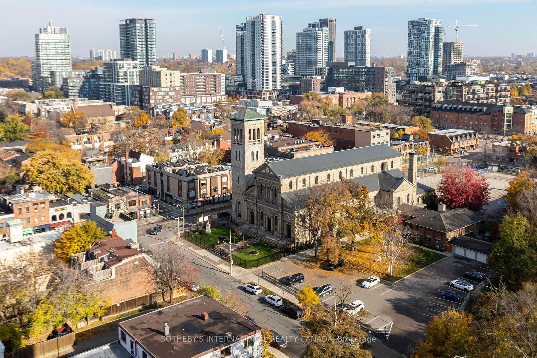Photo 32 of Unit 1525, 50 Power Street, Toronto, Moss Park — HOMEH