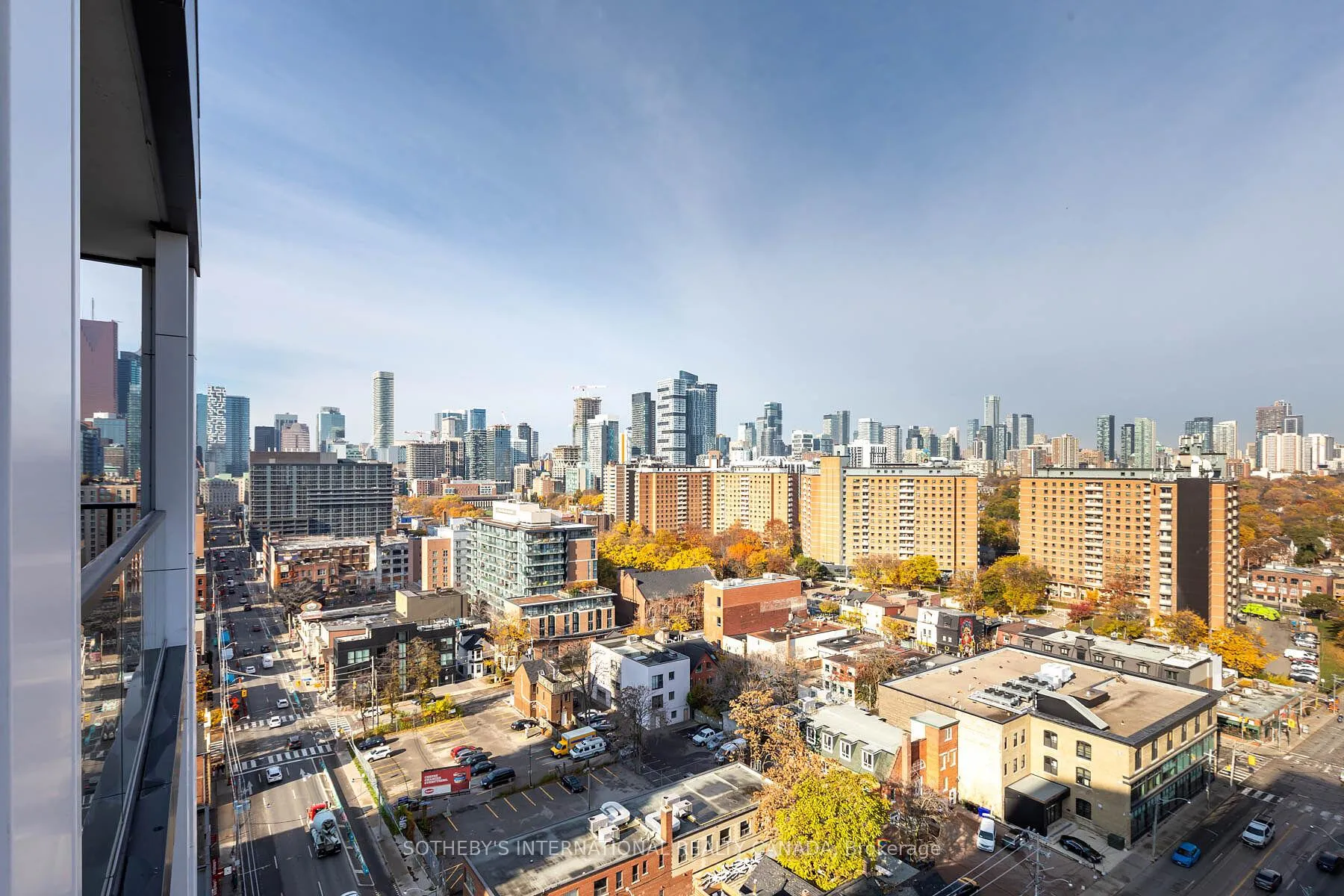 Photo 33 of Unit 1525, 50 Power Street, Toronto, Moss Park — HOMEH