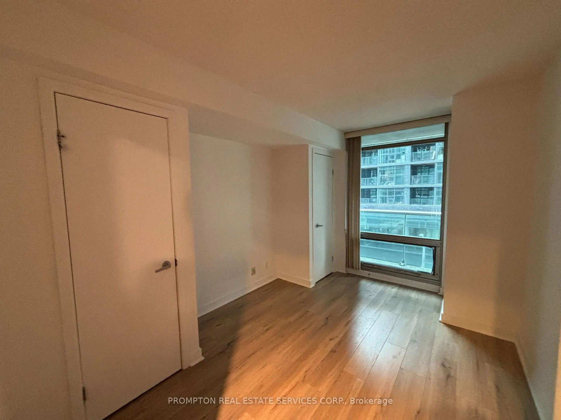 Photo 8 of Unit 607, 81 Navy Wharf Court, Toronto, Waterfront Communities — HOMEH