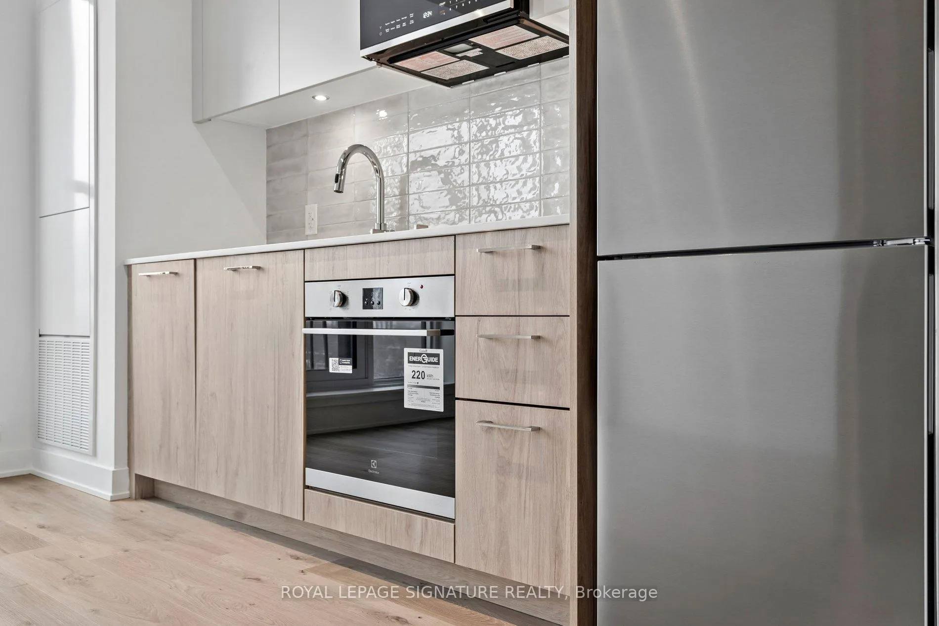 Photo 9 of Unit 727, 30 Dreamers Way, Toronto, Regent Park — HOMEH
