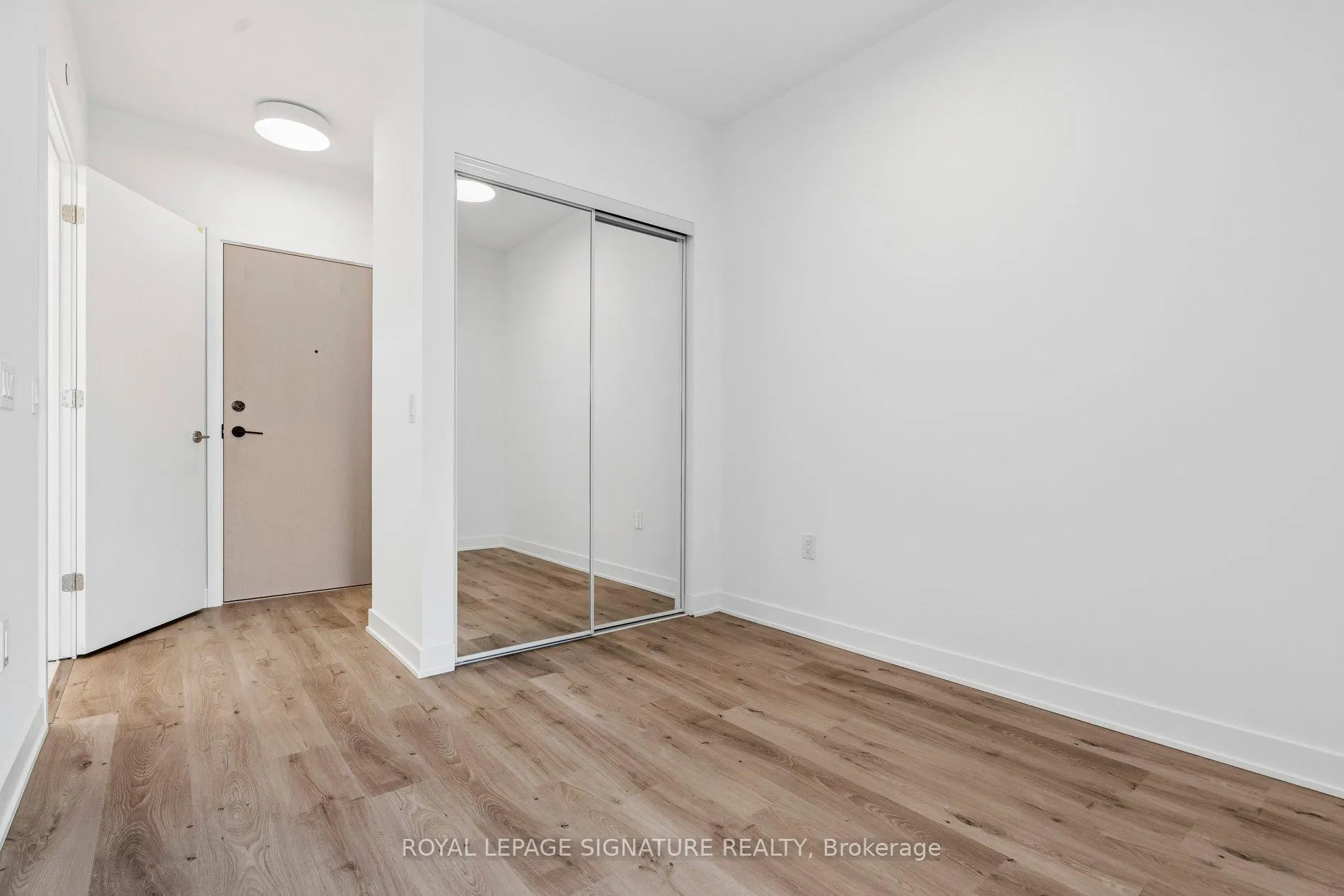 Photo 10 of Unit 727, 30 Dreamers Way, Toronto, Regent Park — HOMEH