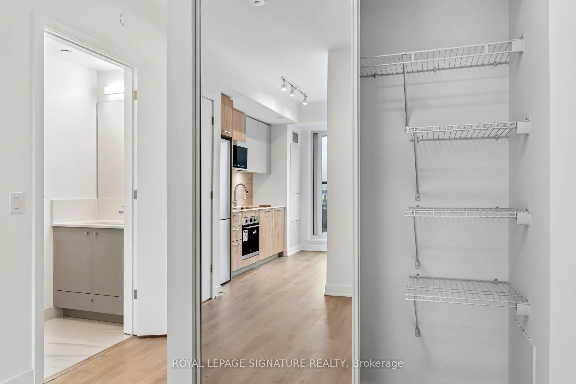Photo 12 of Unit 727, 30 Dreamers Way, Toronto, Regent Park — HOMEH