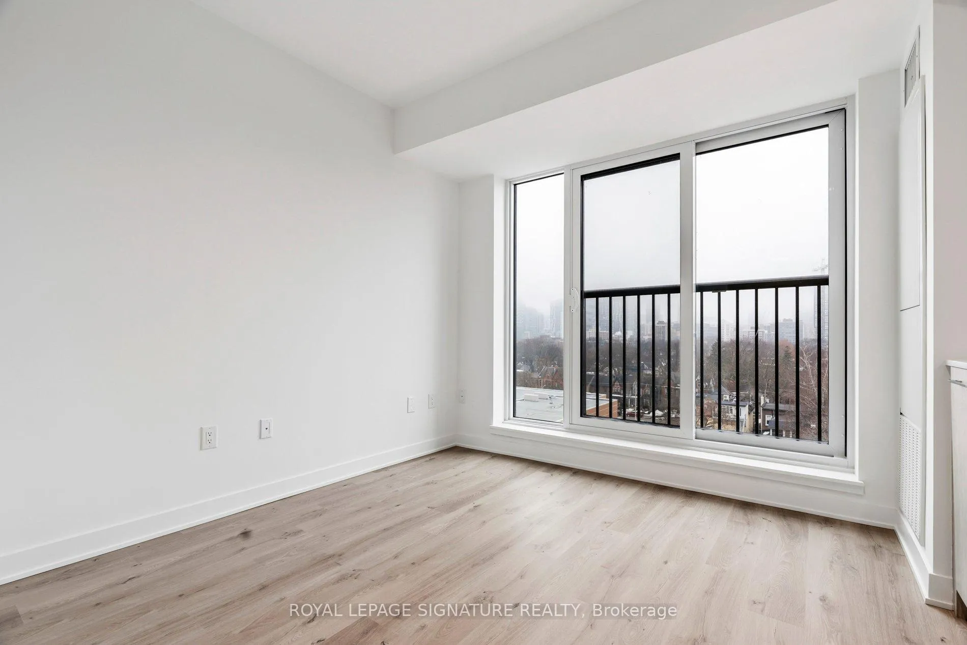 Photo 15 of Unit 727, 30 Dreamers Way, Toronto, Regent Park — HOMEH