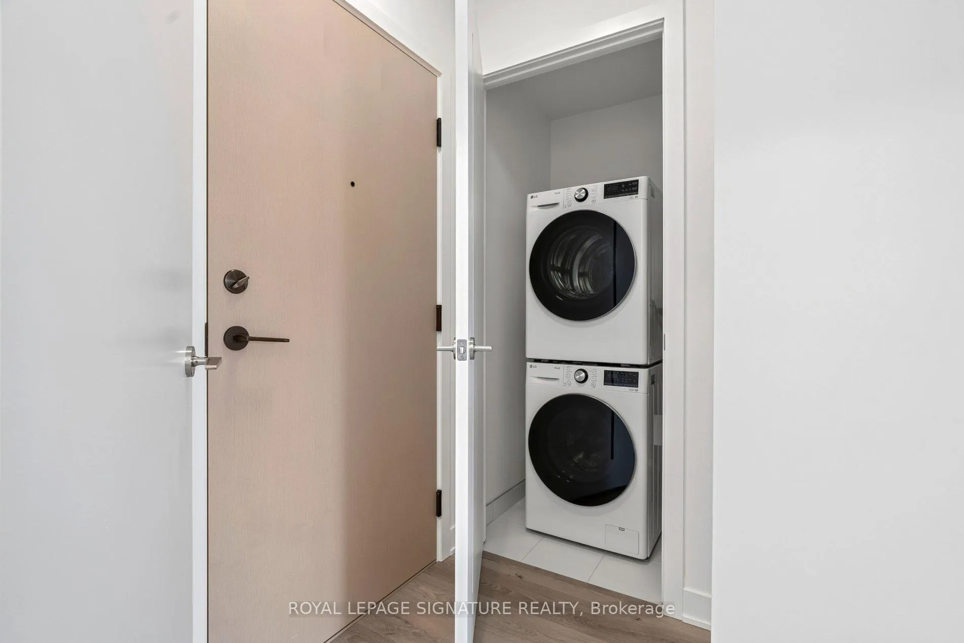 Photo 17 of Unit 727, 30 Dreamers Way, Toronto, Regent Park — HOMEH