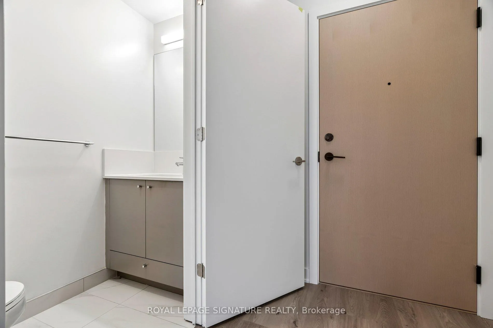 Photo 18 of Unit 727, 30 Dreamers Way, Toronto, Regent Park — HOMEH
