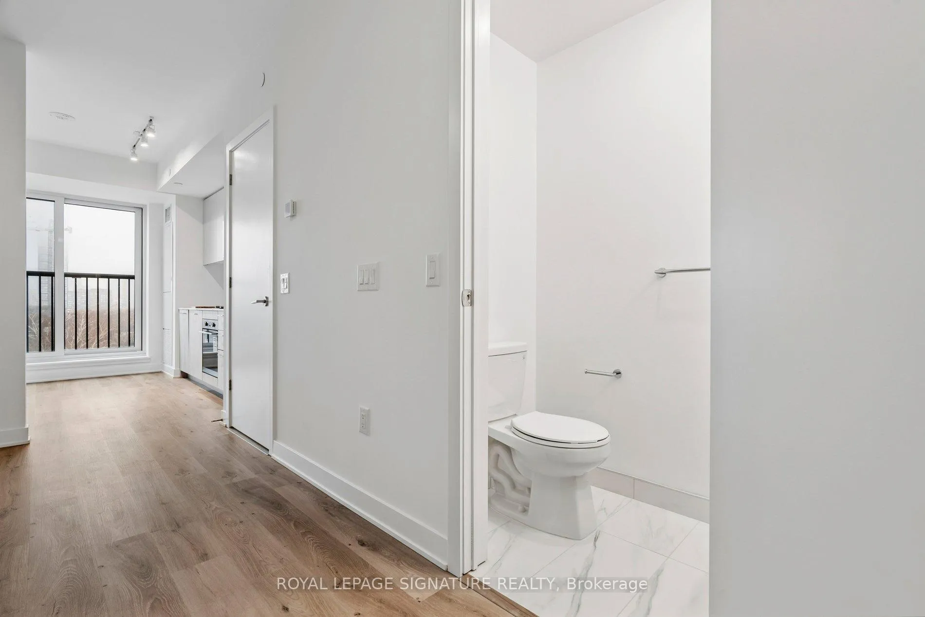 Photo 20 of Unit 727, 30 Dreamers Way, Toronto, Regent Park — HOMEH