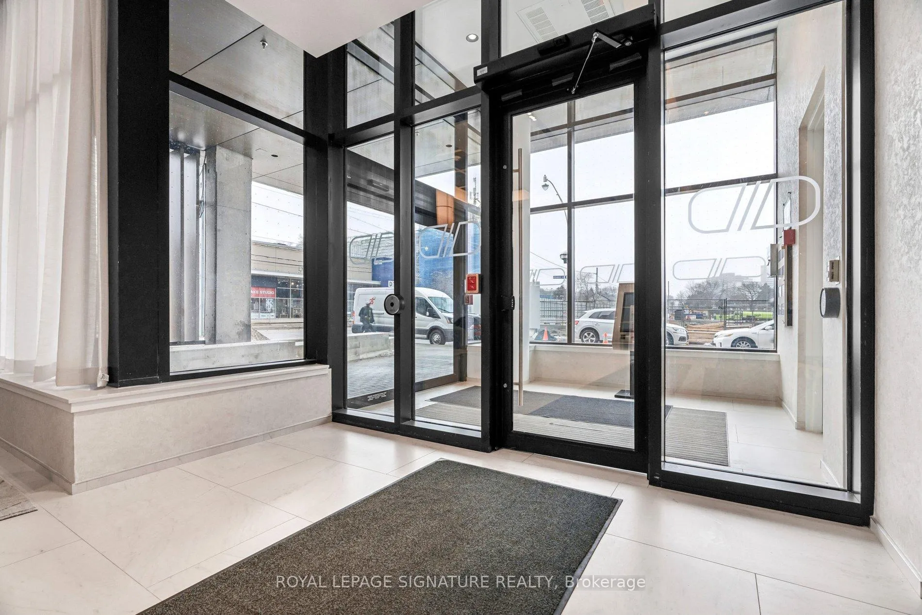 Photo 23 of Unit 727, 30 Dreamers Way, Toronto, Regent Park — HOMEH