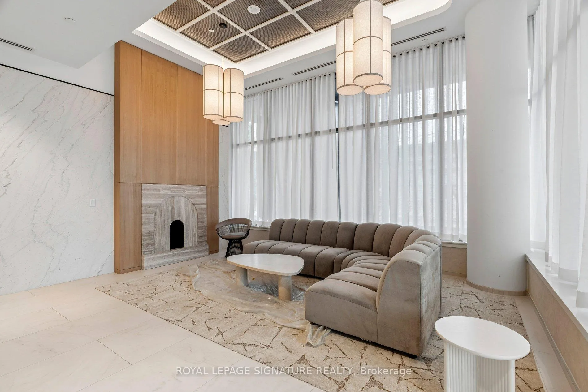 Photo 24 of Unit 727, 30 Dreamers Way, Toronto, Regent Park — HOMEH