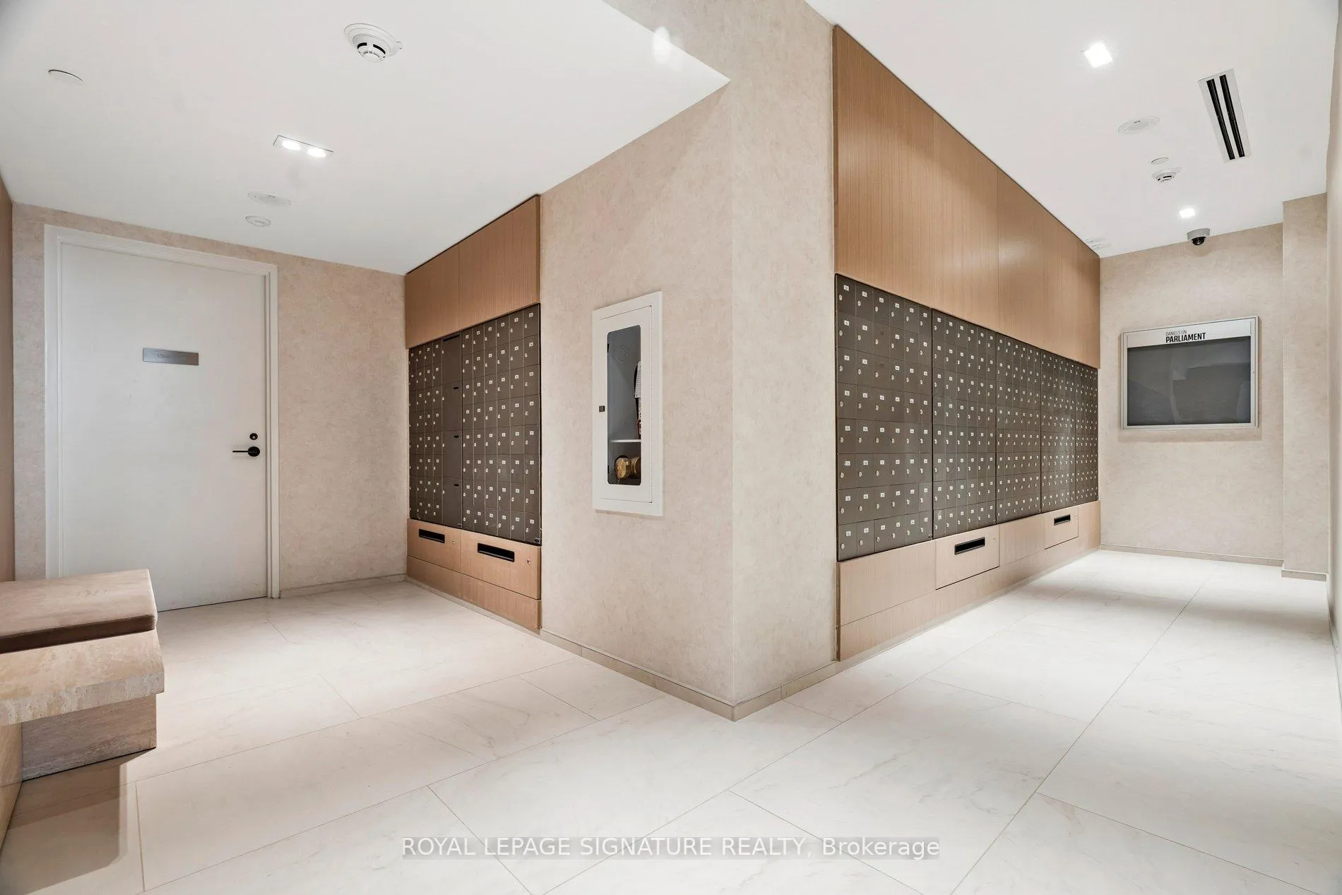 Photo 26 of Unit 727, 30 Dreamers Way, Toronto, Regent Park — HOMEH