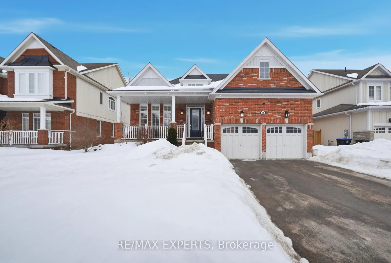Photo 1 of 11 Collier Crescent, Essa, Angus — HOMEH