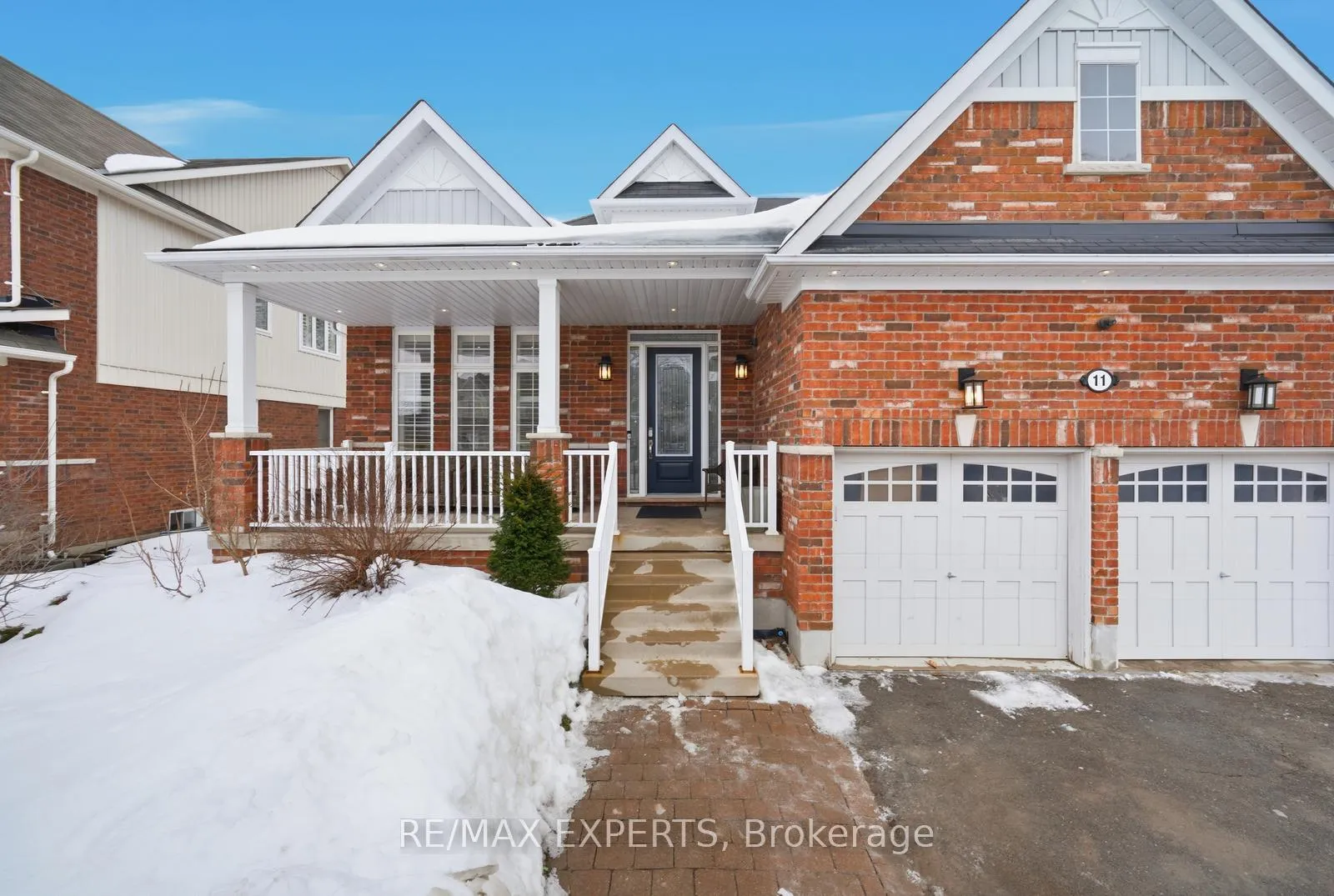 Photo 2 of 11 Collier Crescent, Essa, Angus — HOMEH