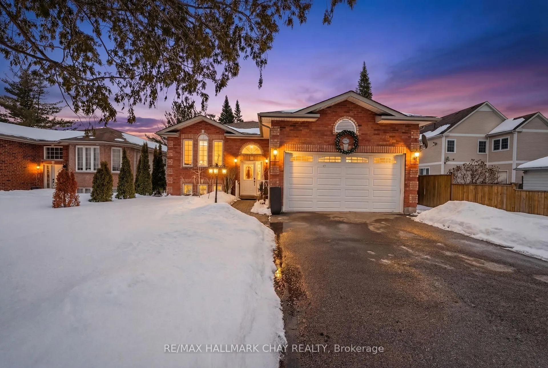 Photo 1 of 2175 Adullam Avenue, Innisfil, Alcona — HOMEH
