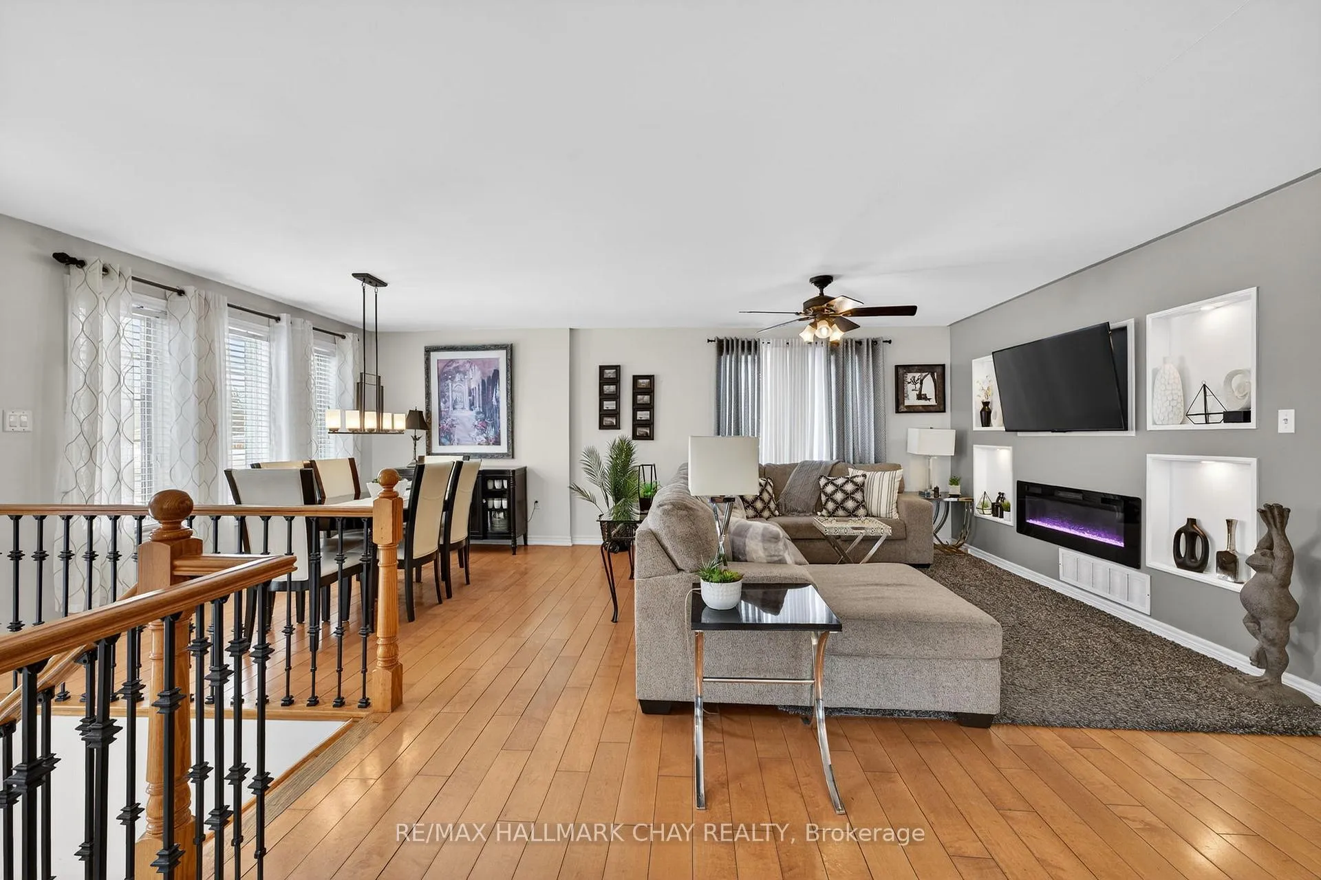 Photo 5 of 2175 Adullam Avenue, Innisfil, Alcona — HOMEH