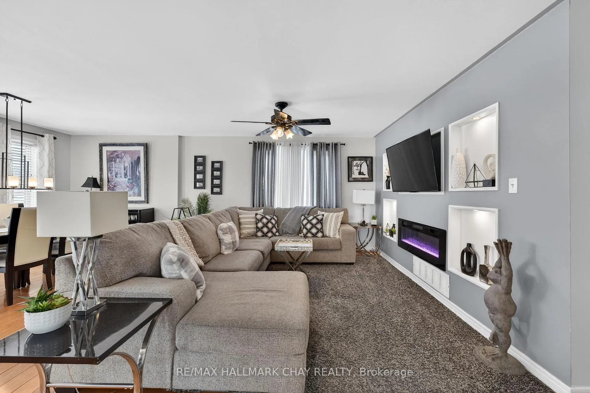 Photo 6 of 2175 Adullam Avenue, Innisfil, Alcona — HOMEH