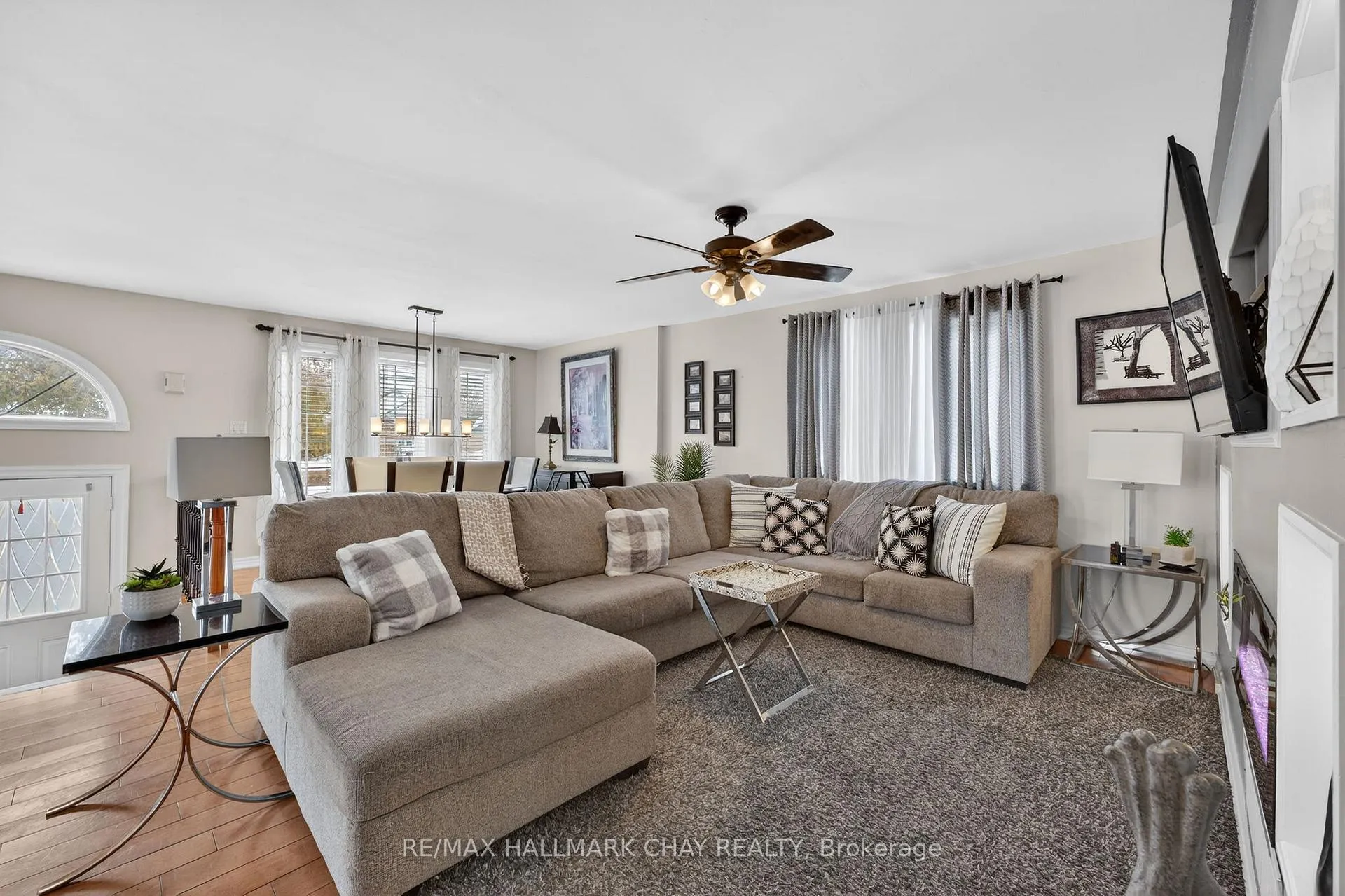 Photo 7 of 2175 Adullam Avenue, Innisfil, Alcona — HOMEH