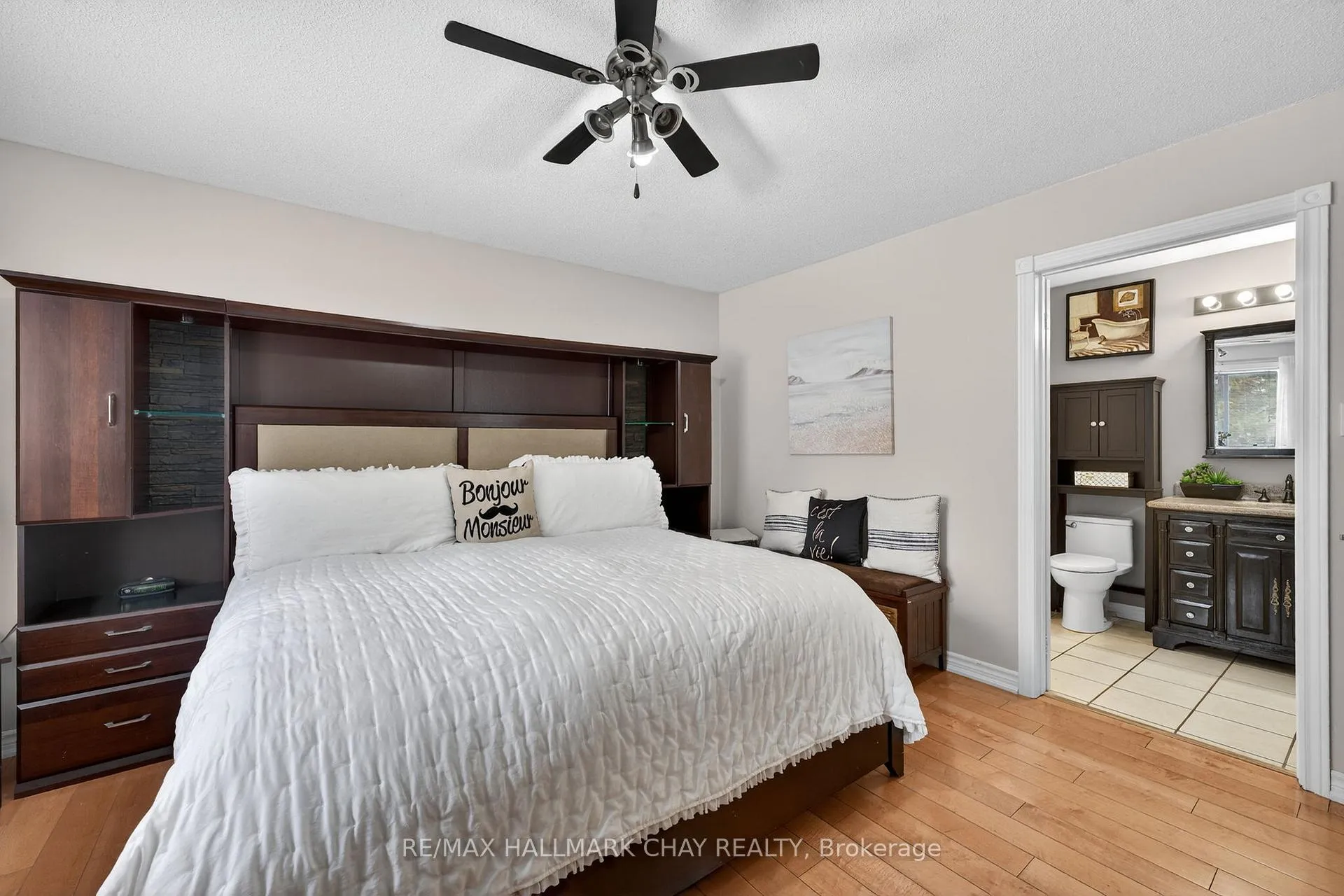 Photo 10 of 2175 Adullam Avenue, Innisfil, Alcona — HOMEH