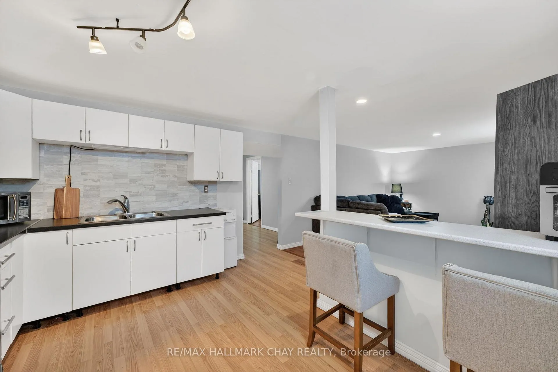 Photo 23 of 2175 Adullam Avenue, Innisfil, Alcona — HOMEH