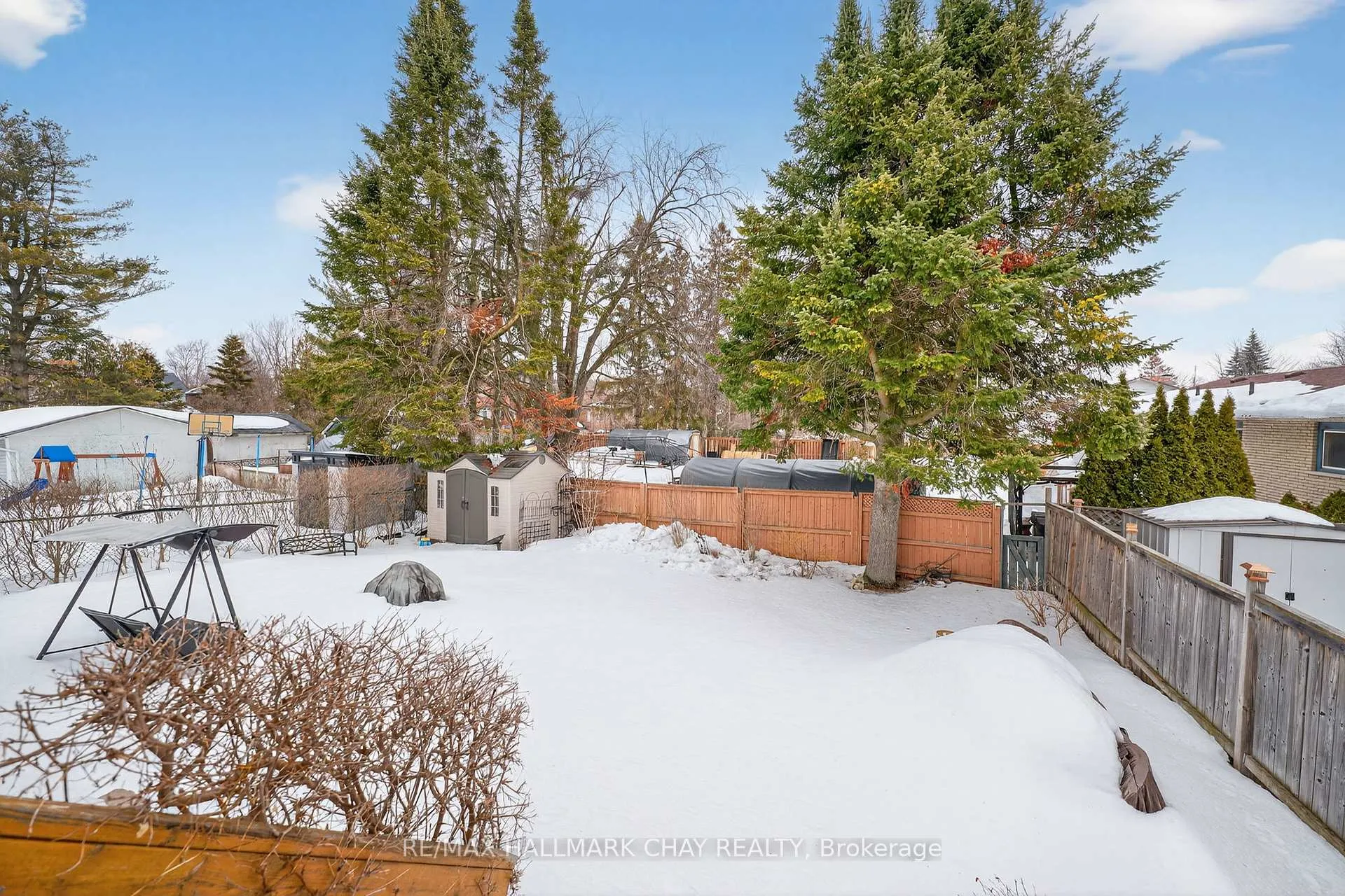 Photo 24 of 2175 Adullam Avenue, Innisfil, Alcona — HOMEH