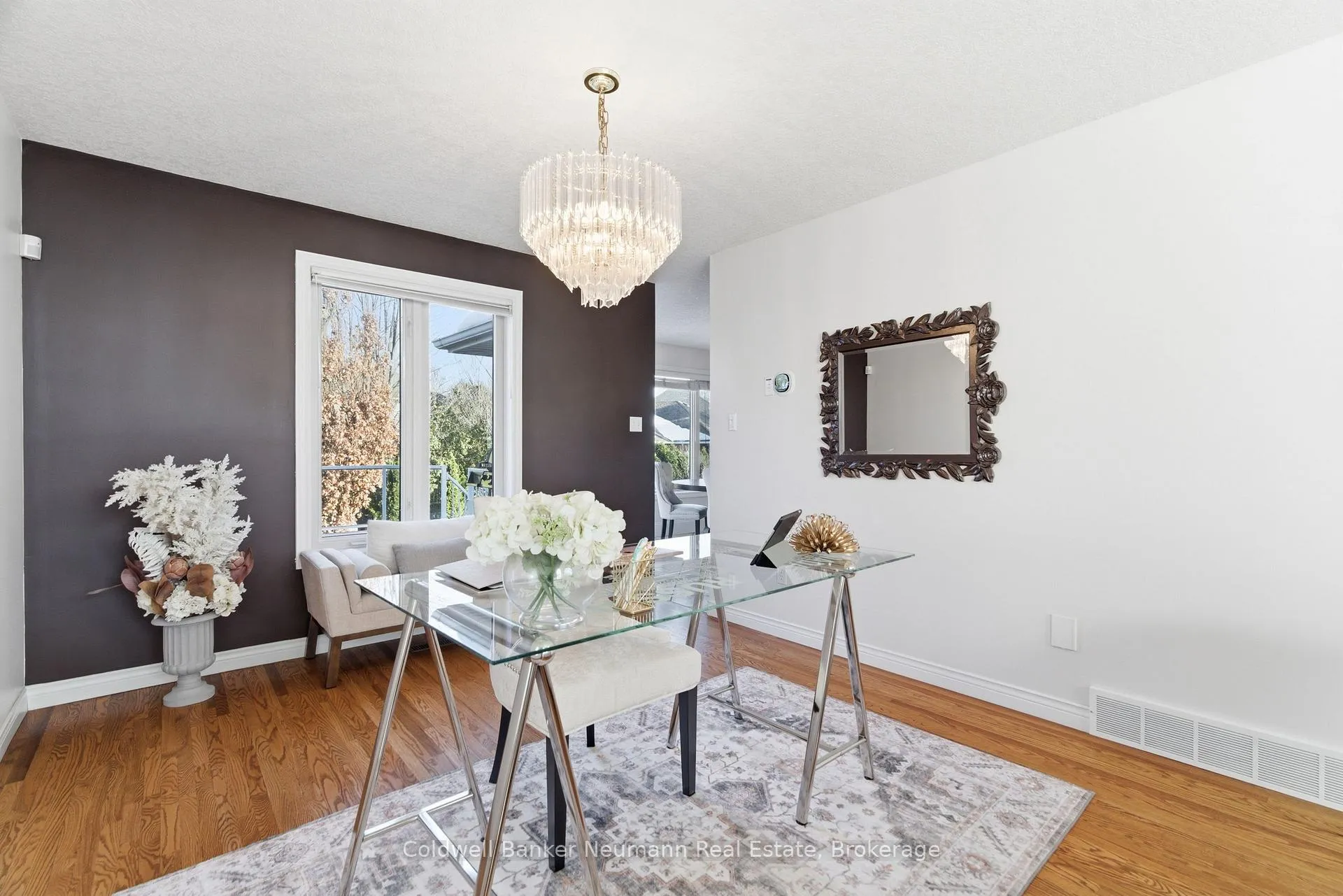Photo 6 of 45 Fieldstone Road, Guelph, Kortright East — HOMEH