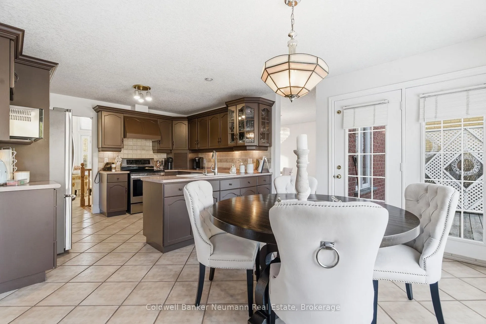Photo 8 of 45 Fieldstone Road, Guelph, Kortright East — HOMEH