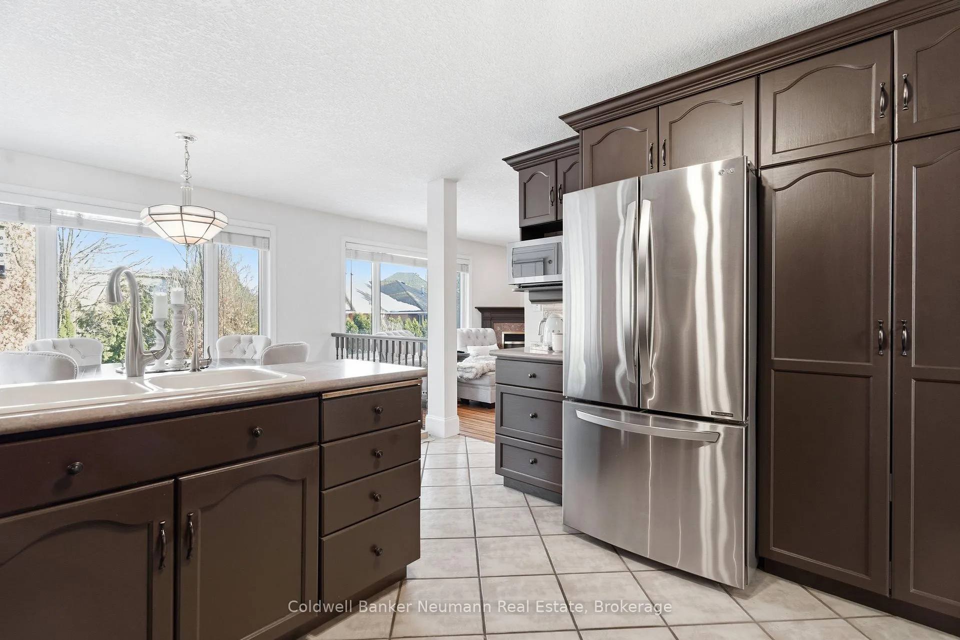 Photo 11 of 45 Fieldstone Road, Guelph, Kortright East — HOMEH