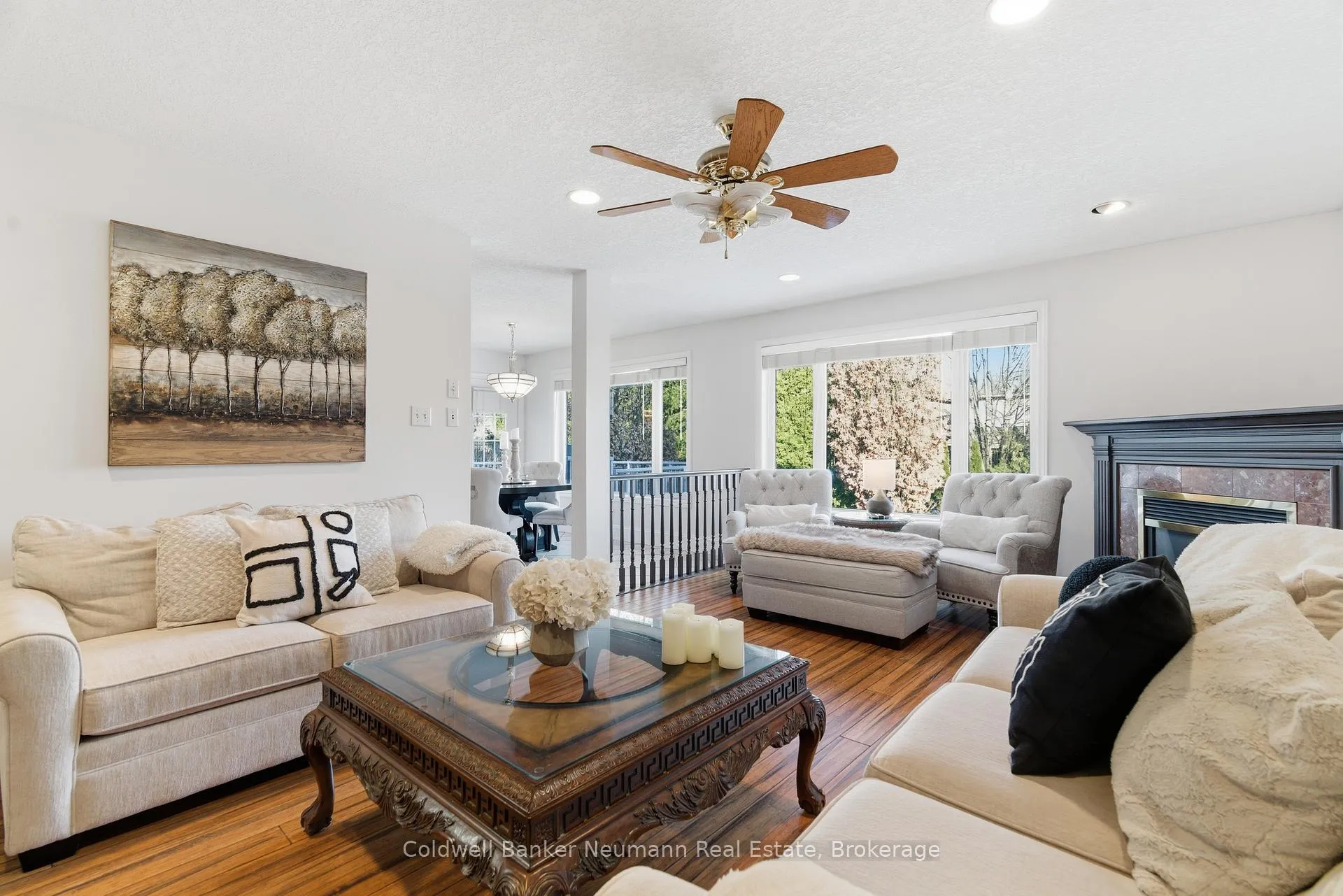 Photo 13 of 45 Fieldstone Road, Guelph, Kortright East — HOMEH