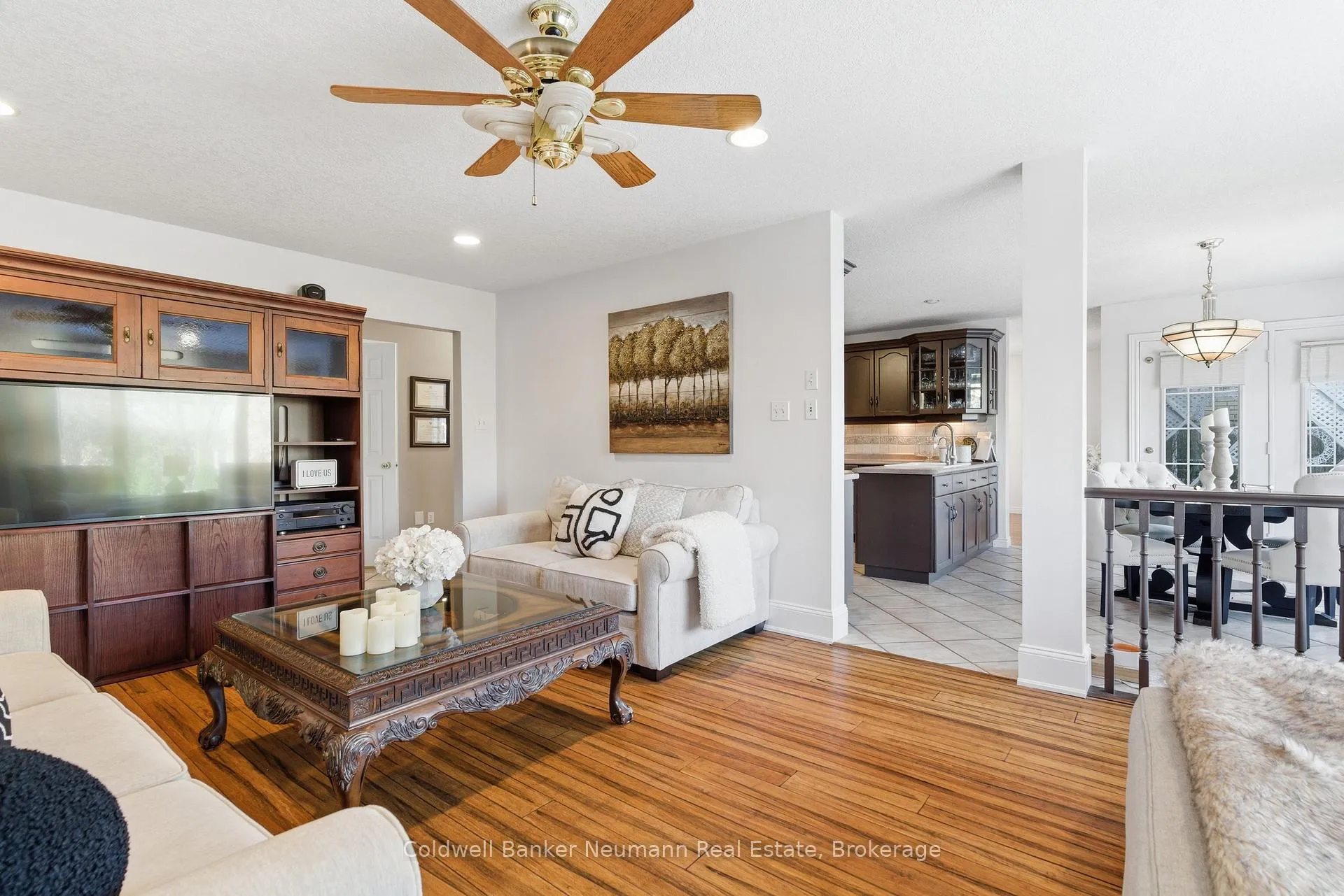 Photo 16 of 45 Fieldstone Road, Guelph, Kortright East — HOMEH