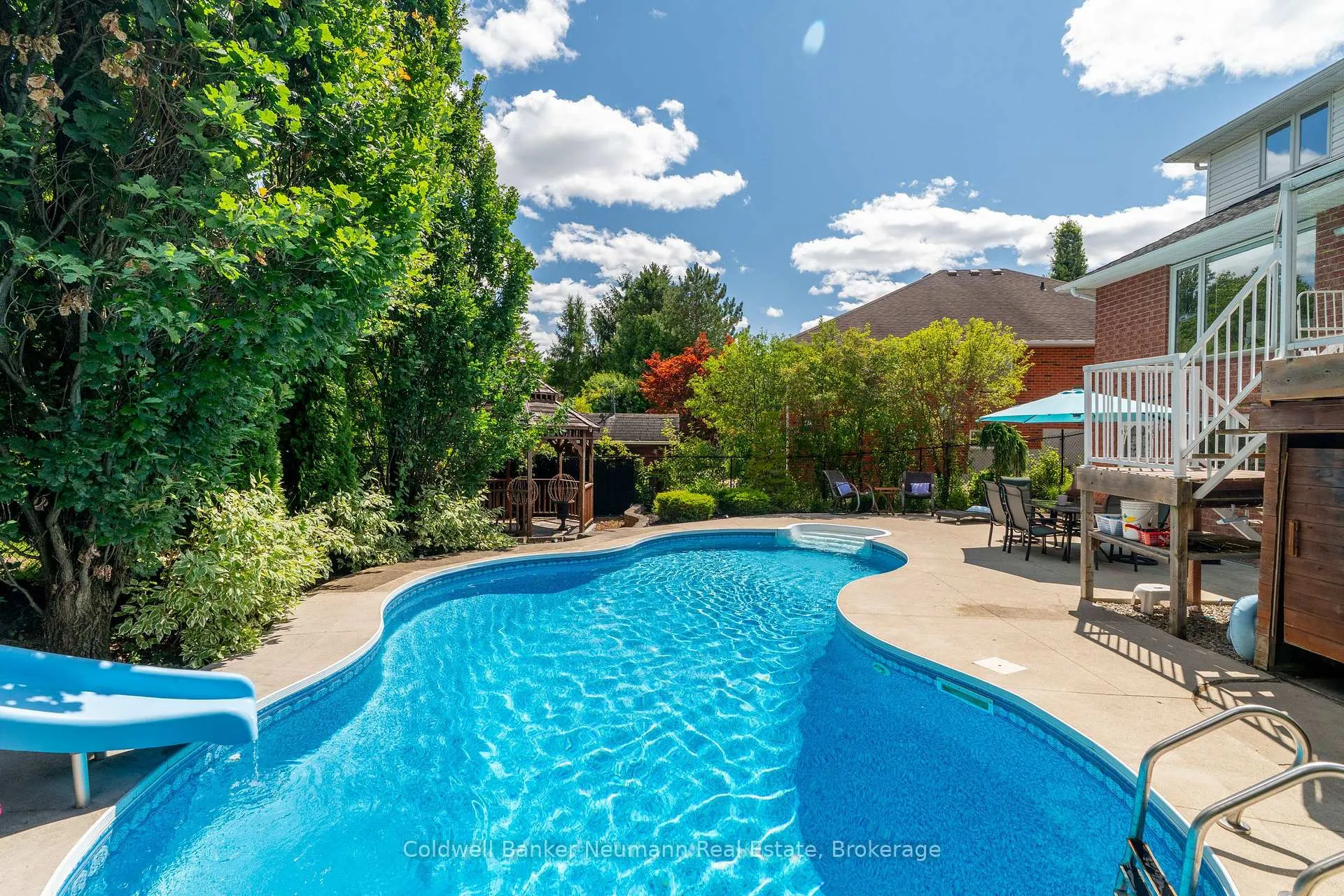 Photo 35 of 45 Fieldstone Road, Guelph, Kortright East — HOMEH