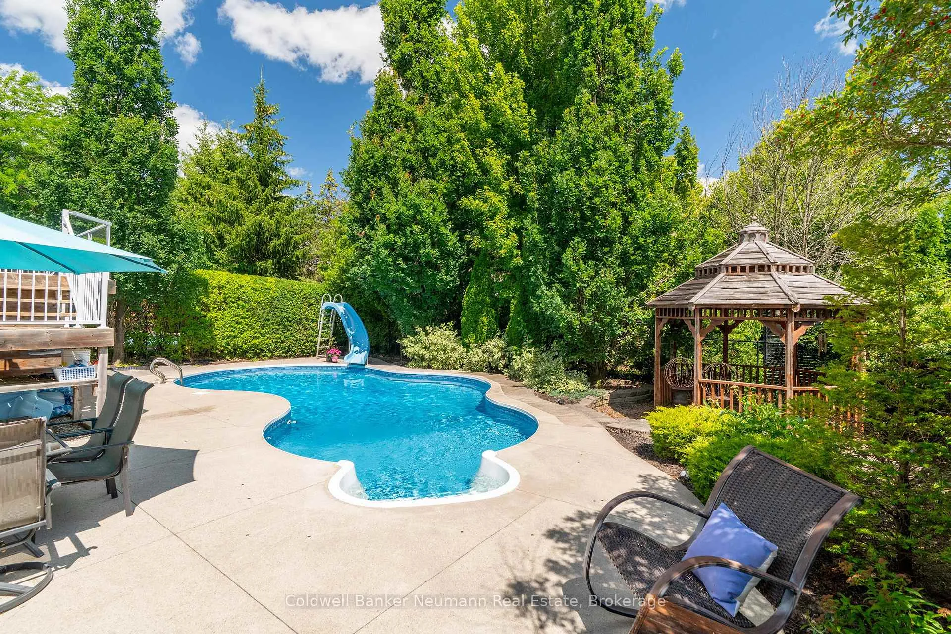 Photo 36 of 45 Fieldstone Road, Guelph, Kortright East — HOMEH