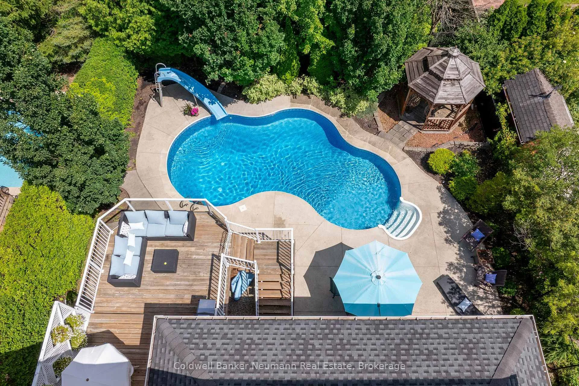 Photo 37 of 45 Fieldstone Road, Guelph, Kortright East — HOMEH