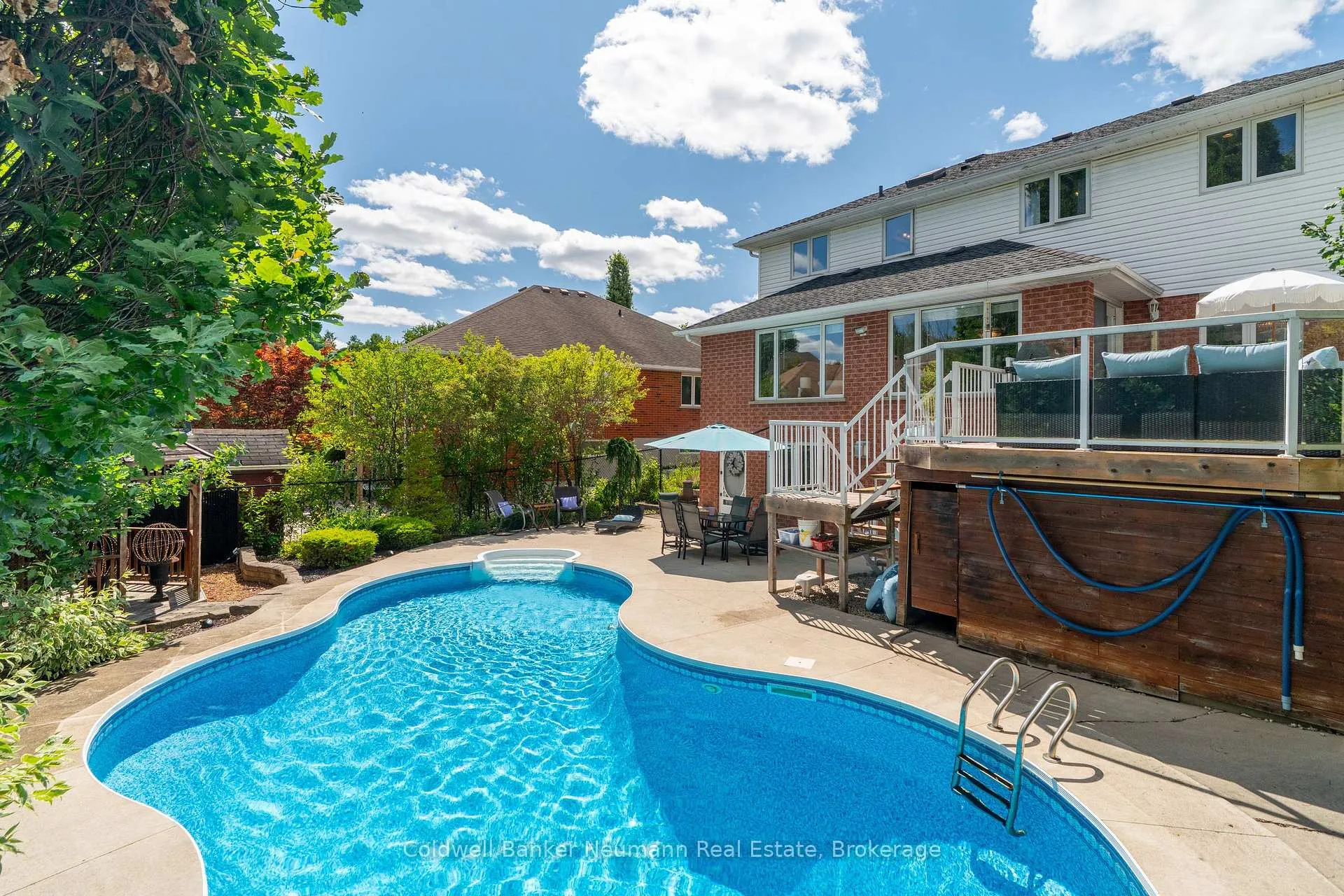 Photo 38 of 45 Fieldstone Road, Guelph, Kortright East — HOMEH