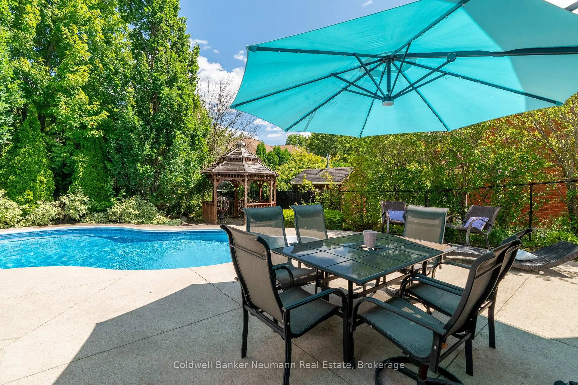 Photo 39 of 45 Fieldstone Road, Guelph, Kortright East — HOMEH