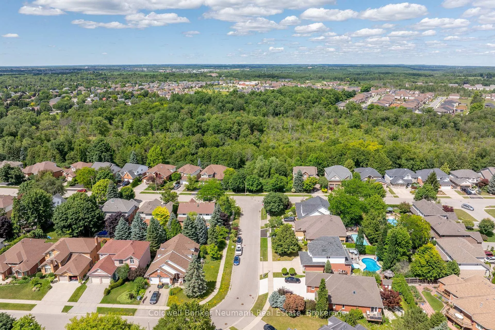 Photo 42 of 45 Fieldstone Road, Guelph, Kortright East — HOMEH