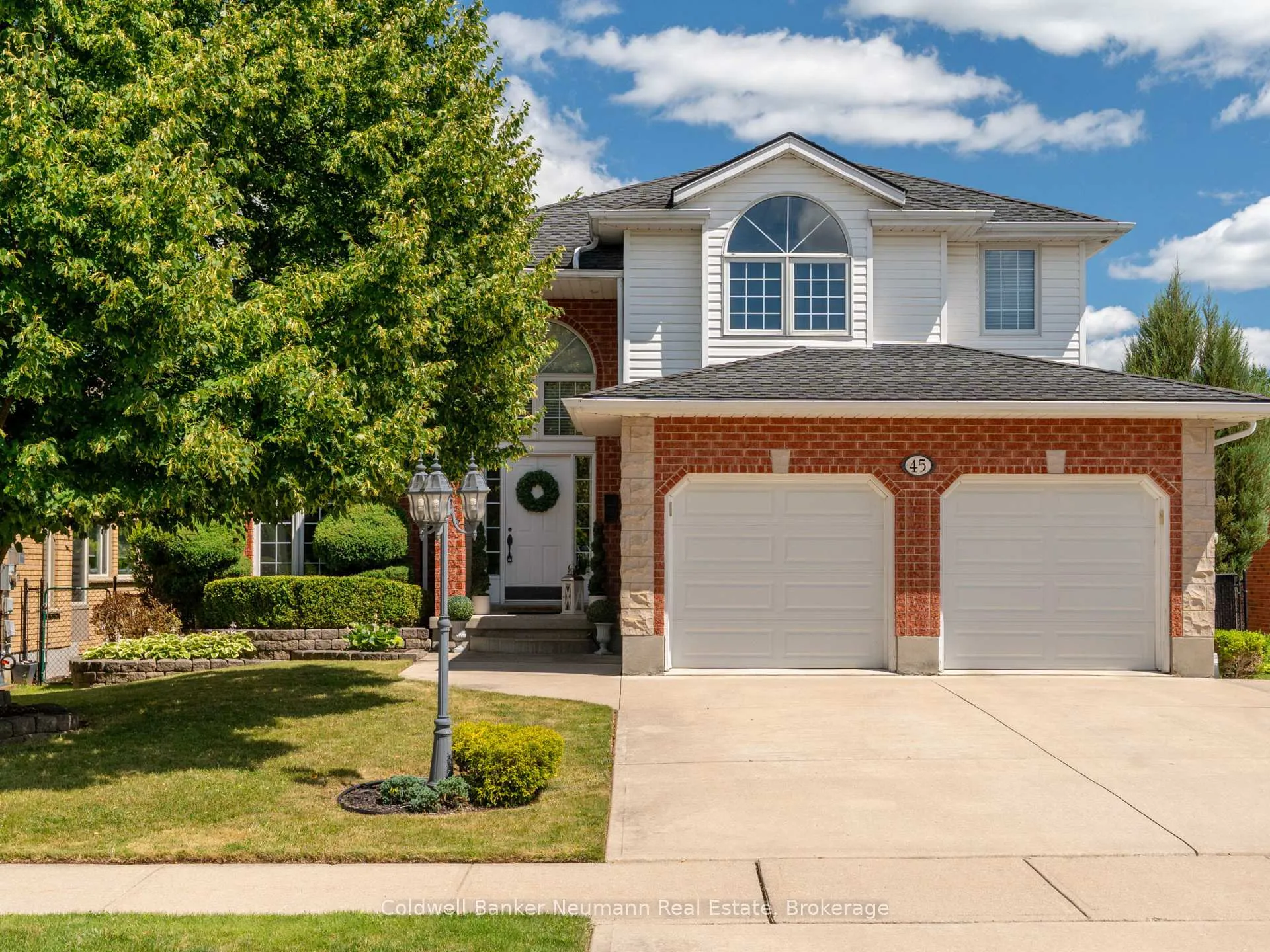 Photo 45 of 45 Fieldstone Road, Guelph, Kortright East — HOMEH