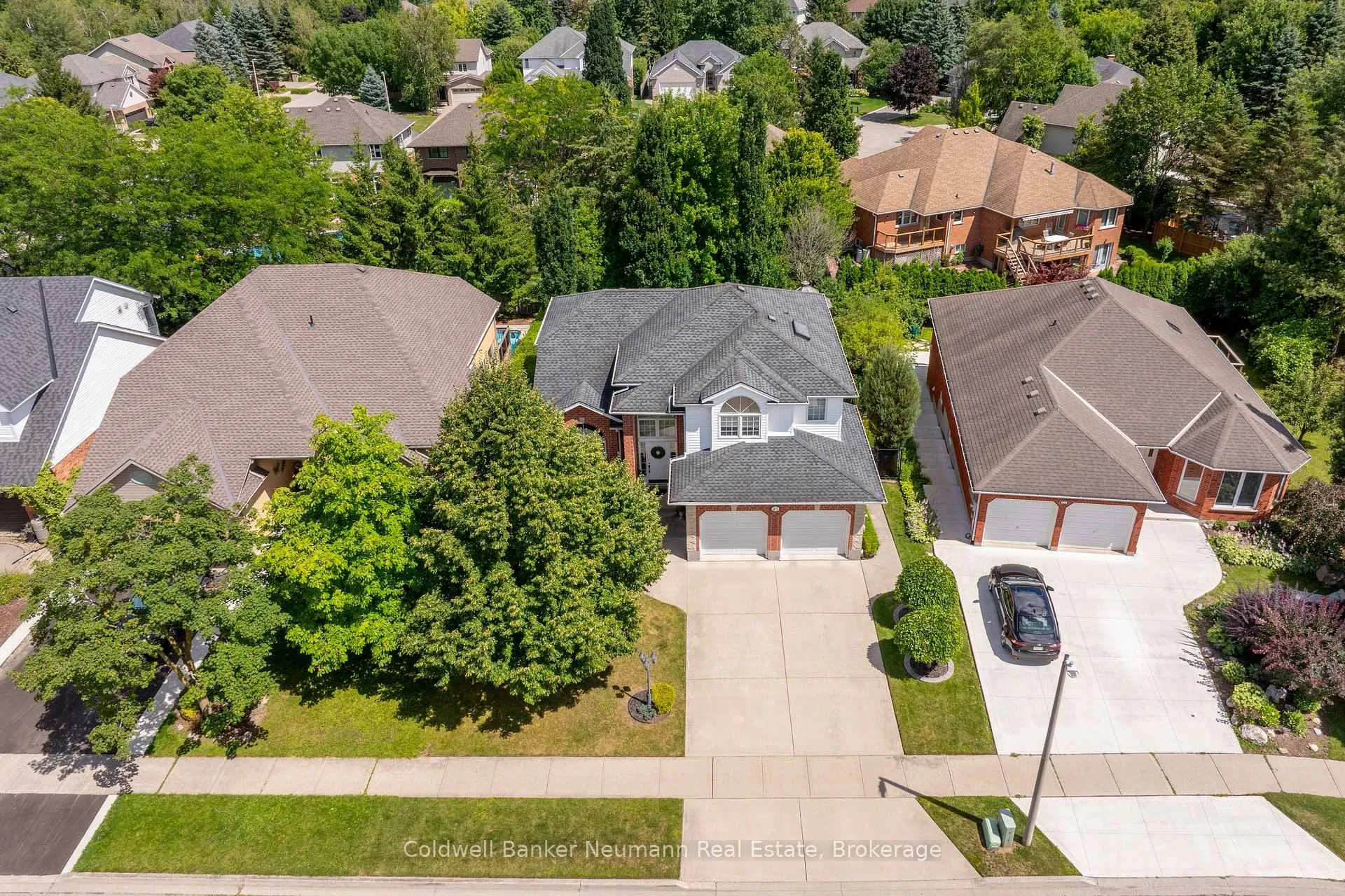 Photo 46 of 45 Fieldstone Road, Guelph, Kortright East — HOMEH