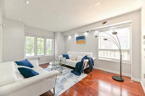 Photo 6 of 63 Hiberton Crescent, Brampton, Fletcher's Meadow — HOMEH