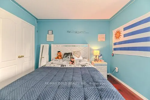 Photo 41 of 63 Hiberton Crescent, Brampton, Fletcher's Meadow — HOMEH