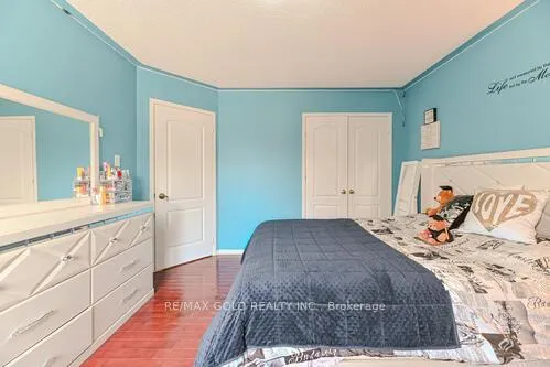 Photo 42 of 63 Hiberton Crescent, Brampton, Fletcher's Meadow — HOMEH