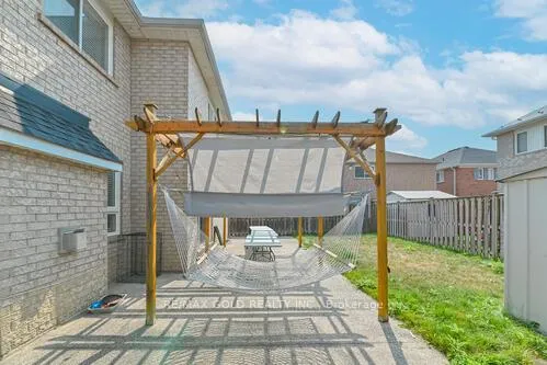 Photo 47 of 63 Hiberton Crescent, Brampton, Fletcher's Meadow — HOMEH
