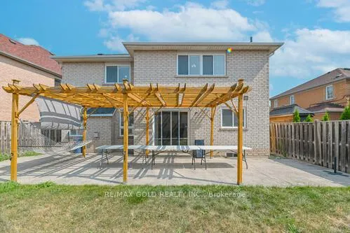 Photo 48 of 63 Hiberton Crescent, Brampton, Fletcher's Meadow — HOMEH