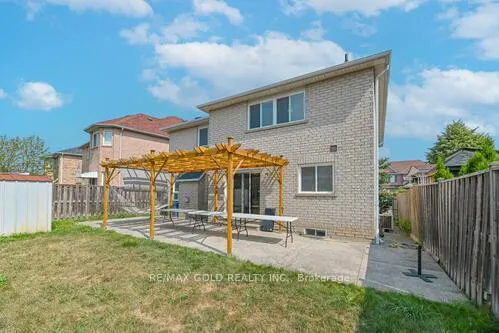 Photo 49 of 63 Hiberton Crescent, Brampton, Fletcher's Meadow — HOMEH