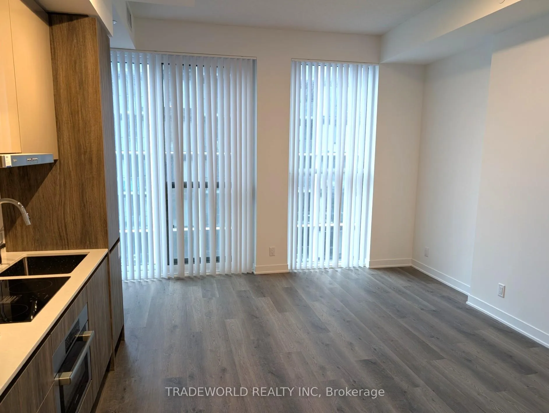 Photo 2 of Unit 2311, 180 Front Street E, Toronto, Moss Park — HOMEH