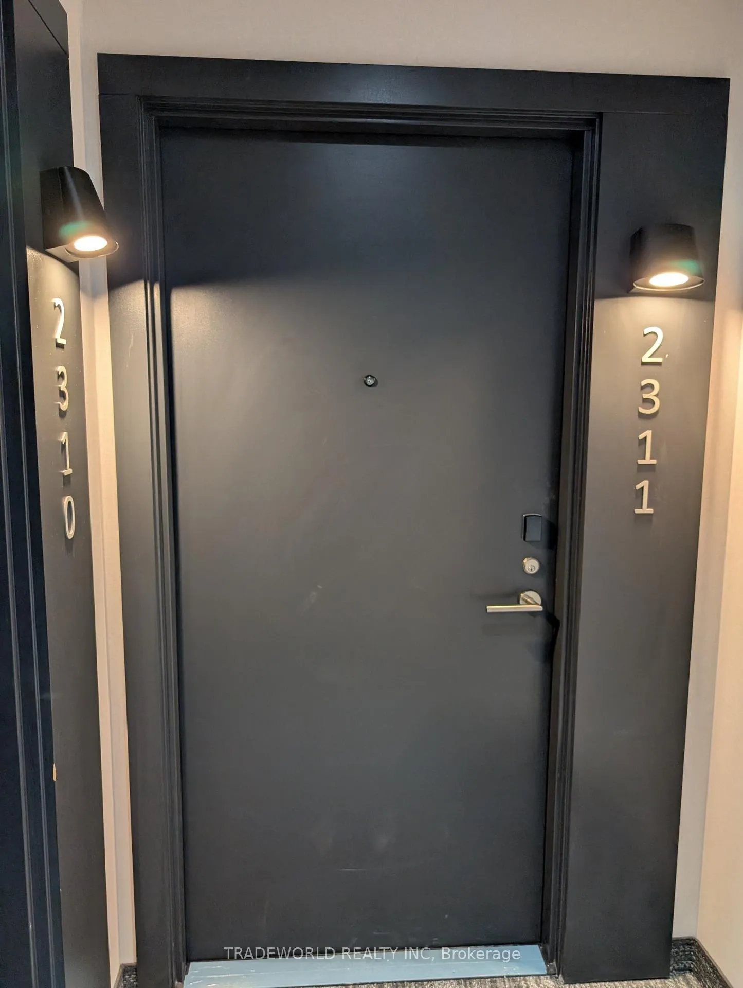 Photo 11 of Unit 2311, 180 Front Street E, Toronto, Moss Park — HOMEH