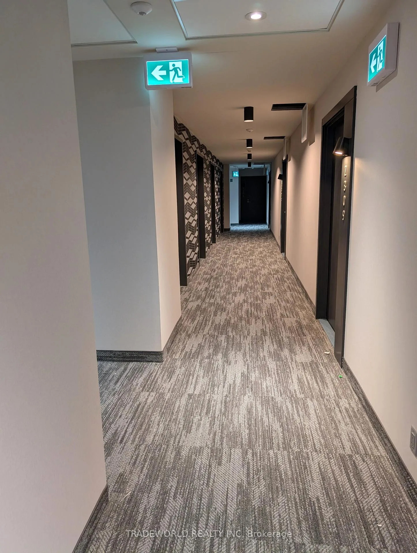 Photo 12 of Unit 2311, 180 Front Street E, Toronto, Moss Park — HOMEH