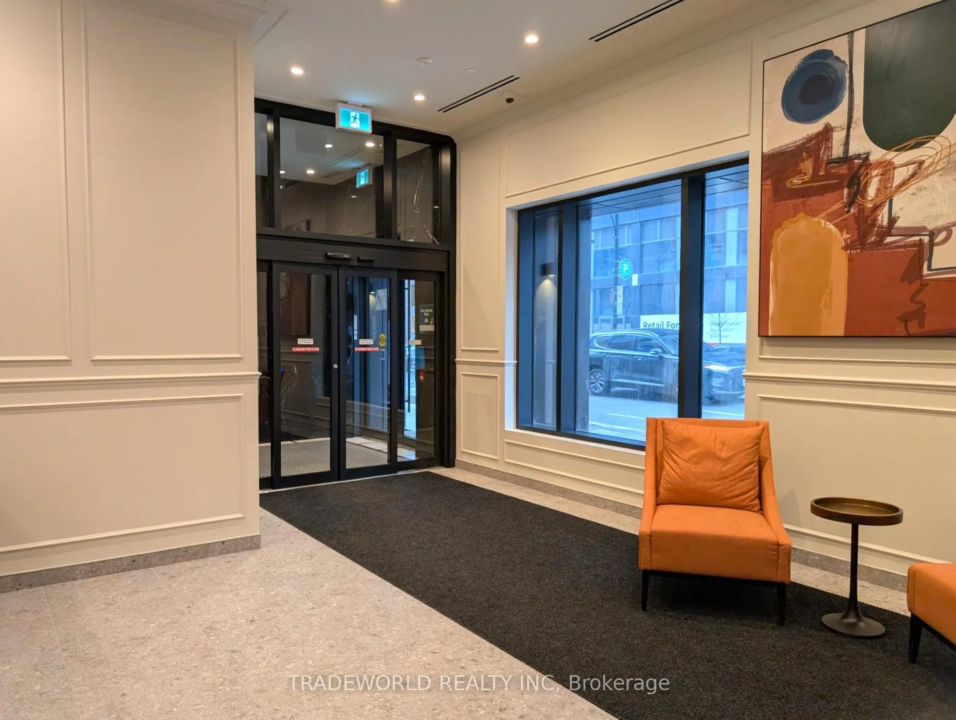Photo 14 of Unit 2311, 180 Front Street E, Toronto, Moss Park — HOMEH