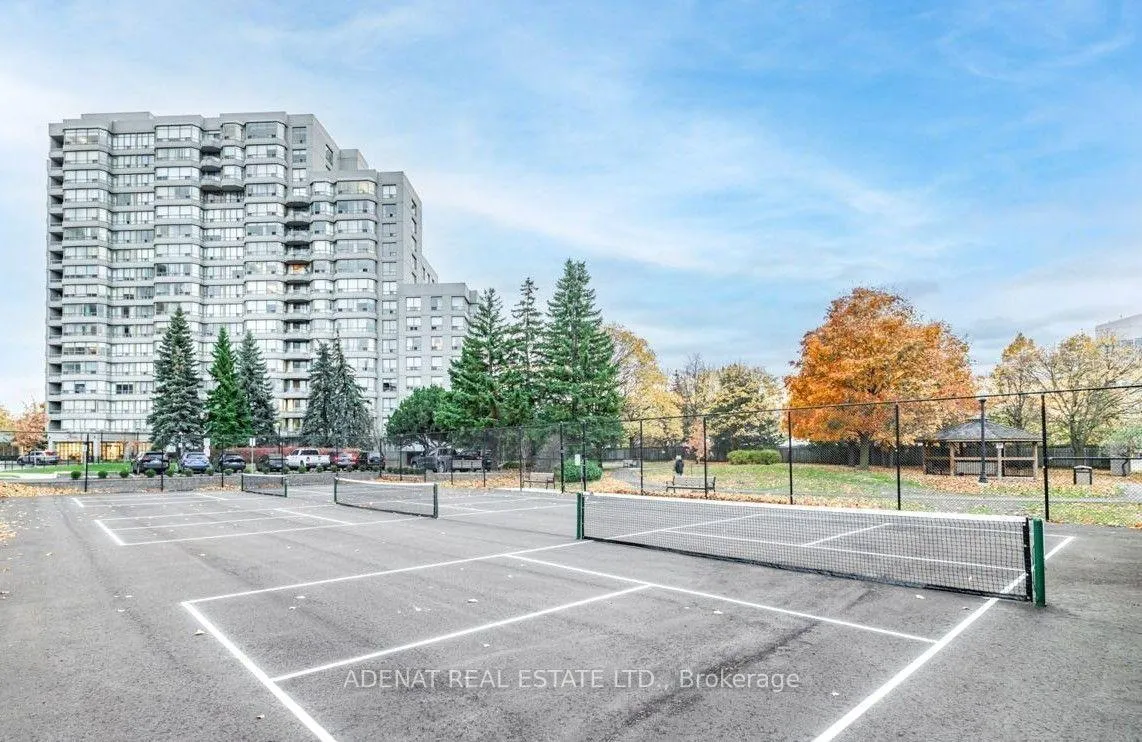 Photo 2 of Unit 1810, 7 Townsgate Drive, Vaughan, Crestwood-Springfarm-Yorkhill — HOMEH