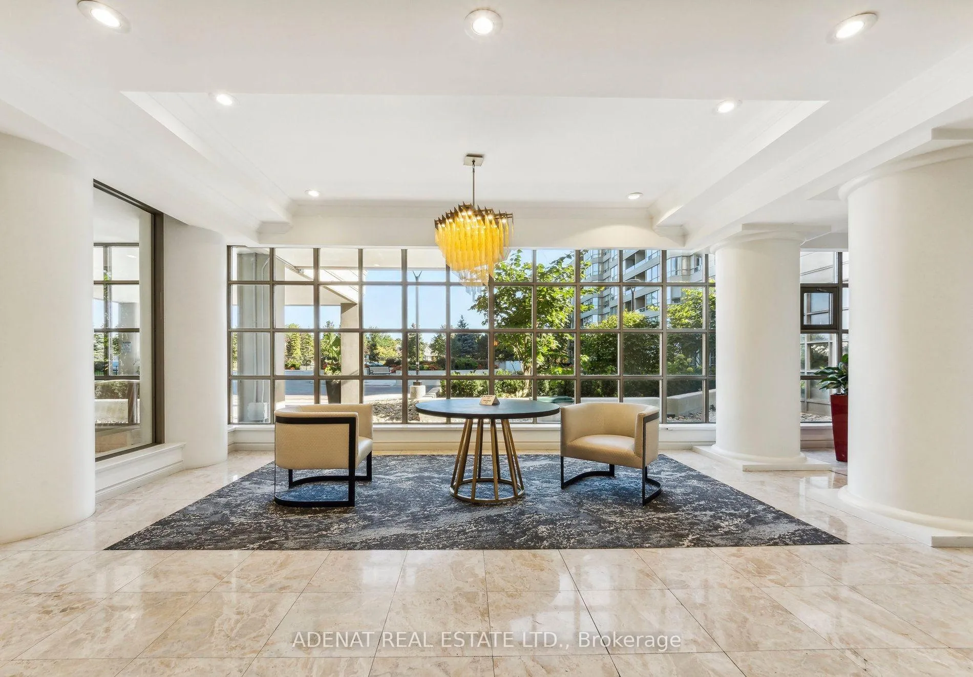 Photo 7 of Unit 1810, 7 Townsgate Drive, Vaughan, Crestwood-Springfarm-Yorkhill — HOMEH