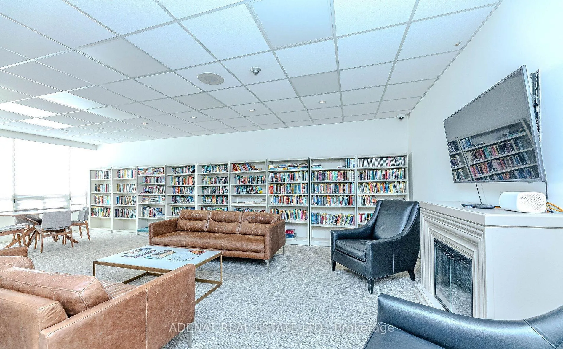 Photo 9 of Unit 1810, 7 Townsgate Drive, Vaughan, Crestwood-Springfarm-Yorkhill — HOMEH