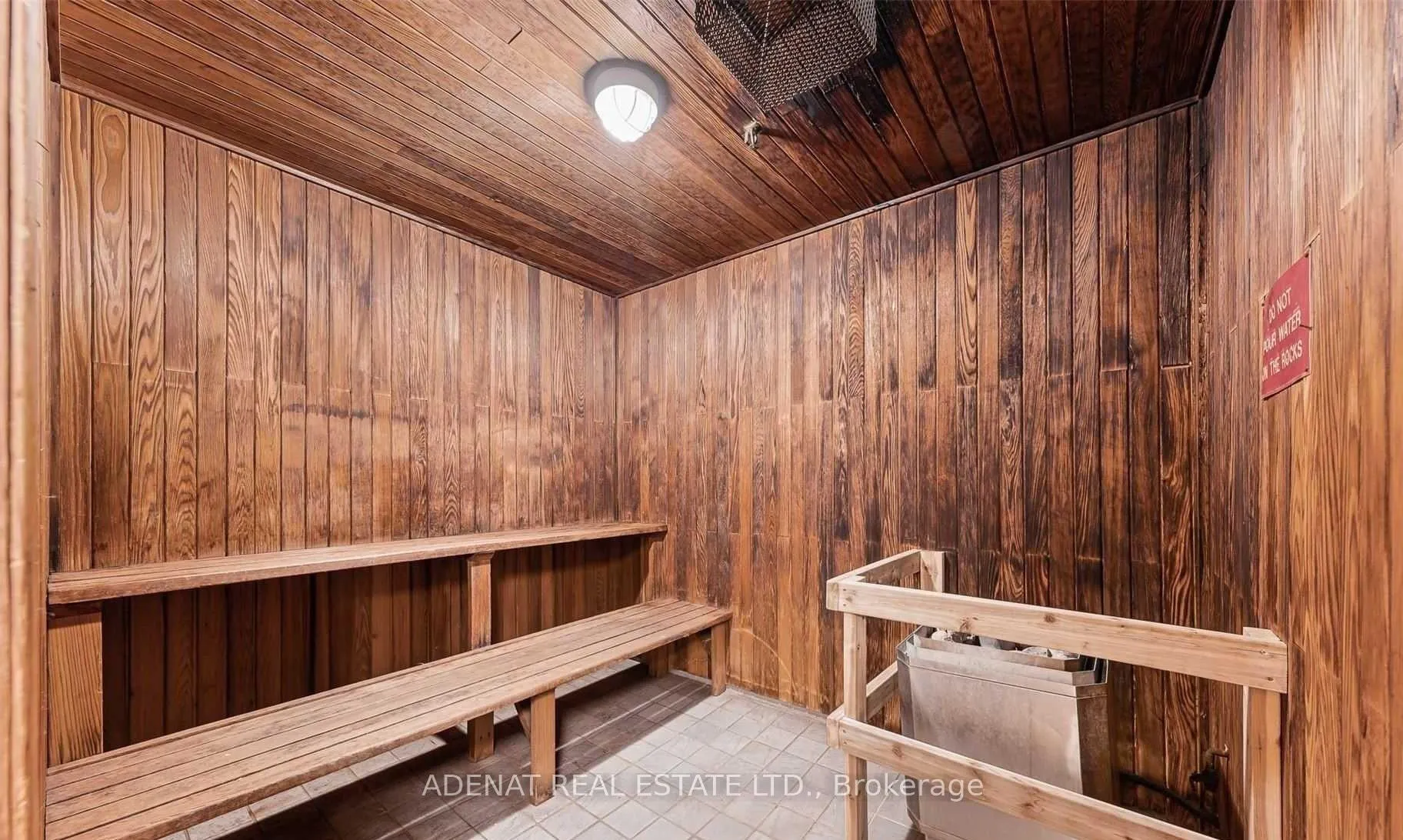 Photo 12 of Unit 1810, 7 Townsgate Drive, Vaughan, Crestwood-Springfarm-Yorkhill — HOMEH